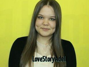 LoveStoryAdell