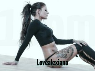 Lovealexiana