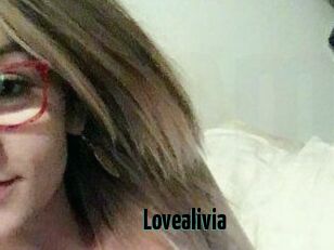 Lovealivia
