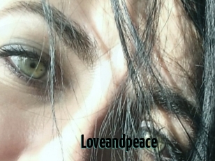 Loveandpeace