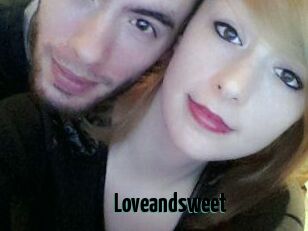 Loveandsweet