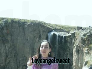 Loveangelsweet