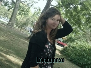 Lovebunnxo