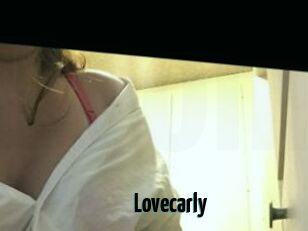 Lovecarly