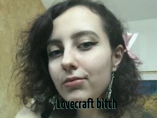 Lovecraft_bitch