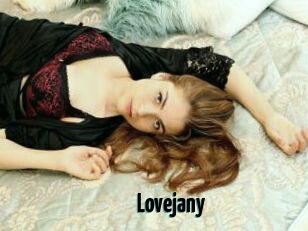 Lovejany