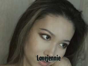 Lovejennie