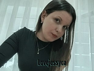 Lovejessyca