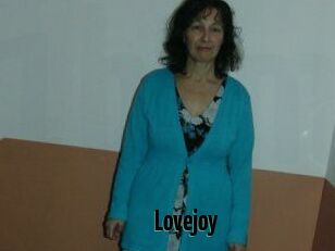 Lovejoy