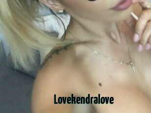 Lovekendralove