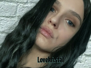 Lovekristal