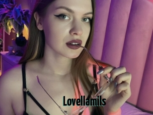 Lovellamils