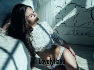 LovelyHana
