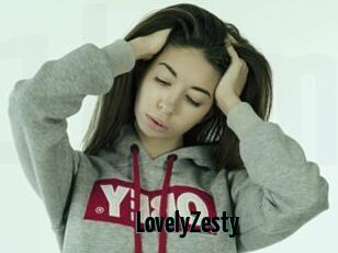 LovelyZesty
