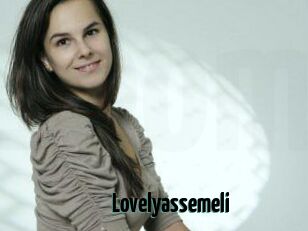 Lovelyassemeli