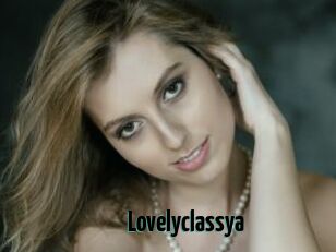 Lovelyclassya