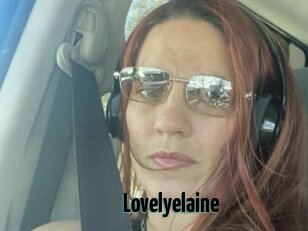 Lovelyelaine