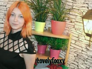 Lovelyfooxy