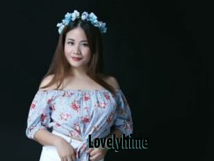 Lovelyhime