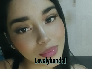 Lovelykendall