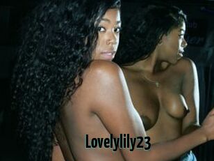 Lovelylily23