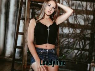 Lovelylime