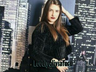Lovelyoliviaforu