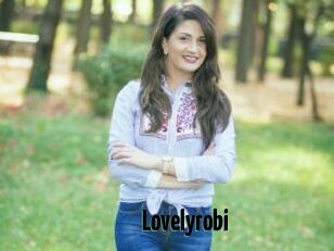 Lovelyrobi