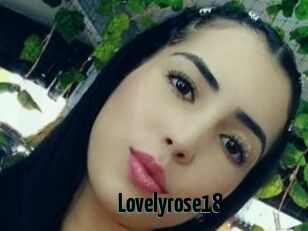 Lovelyrose18