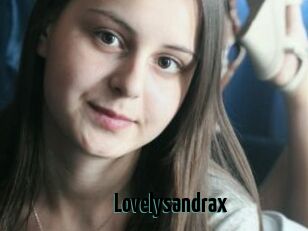 Lovelysandrax