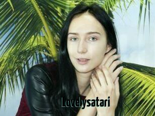Lovelysatari