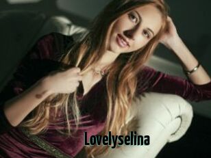 Lovelyselina