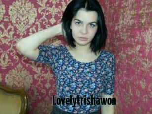 Lovelytrishawon