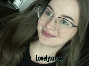 Lovelyxrose