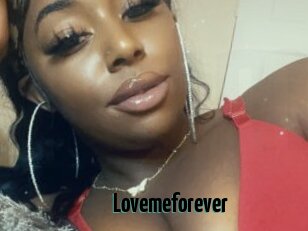 Lovemeforever