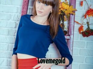 Lovemegold