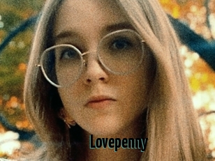 Lovepenny