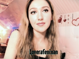 Loverafenixan