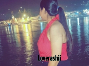 Loverashii