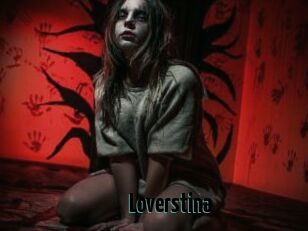 Loverstina