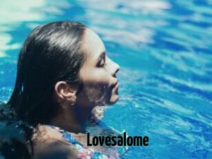 Lovesalome