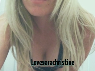 Lovesarachristine