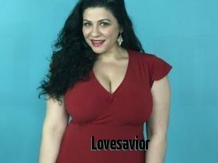 Lovesavior