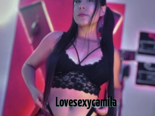 Lovesexycamila