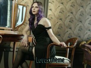 Lovestheme