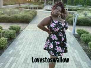 Lovestoswallow