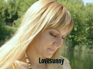 Lovesunny