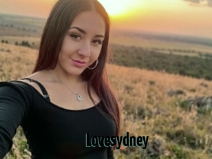 Lovesydney