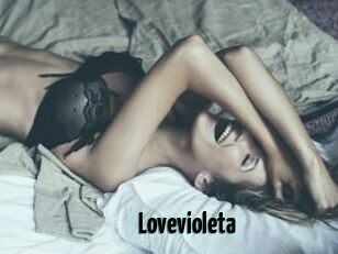 Lovevioleta