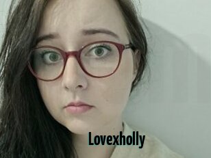 Lovexholly